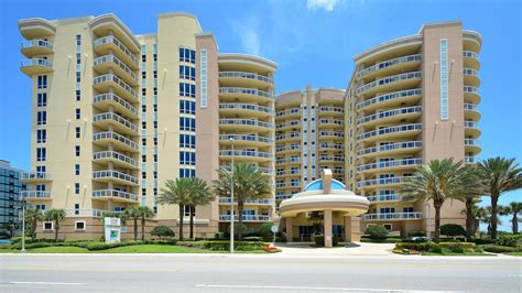 ocean vistas condominium daytona beach